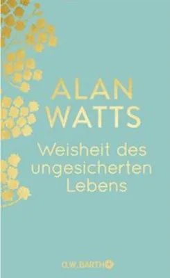 Obrázek produktu pro Weisheit des ungesicherten Lebens