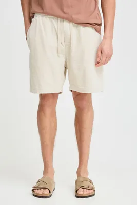 Produktbild von !SOLID SDALANN Herren Shorts kurze Hose Bermuda 100% Baumwolle straight fit