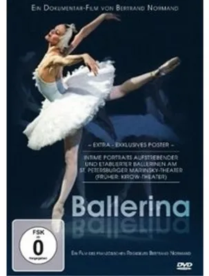 Obrázek produktu pro Ballerina
