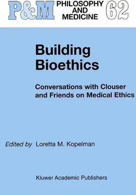 Image de Building Bioethics