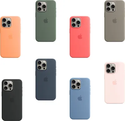 Obrázok produktu pre Kryt na mobilný telefón Apple MT1P3ZM/A 17 cm (6,7") Kryt modrý