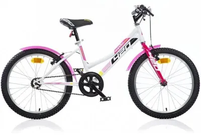 Produktbild von Bicicletta 20'' Mtb Girl