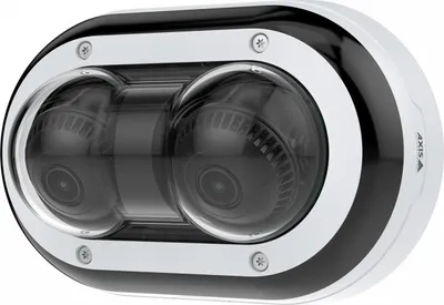 Immagine prodotto di Axis P4705-PLVE Telecamera panoramica 02415-001