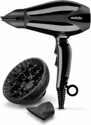 Immagine prodotto di Asciugacapelli BaByliss 6715DE
