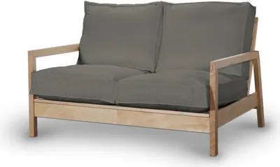 Obrázek produktu pro Potah na pohovku IKEA  Lillberg 2-místná nerozkládací