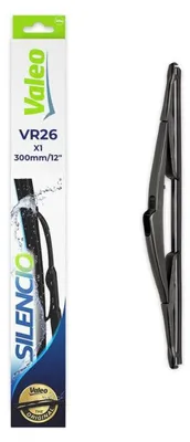 Image de VALEO Balai d'essuie-glace 574151