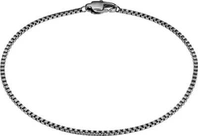 Produktbild von True Rebels Armband Edelstahl 50060142