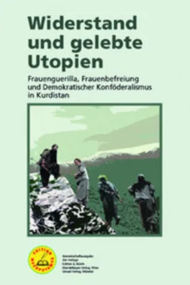 Immagine prodotto di Widerstand und gelebte Utopien