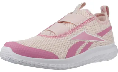 Produktbild von REEBOK RUSH RUNNER SLIP-ON Rosa