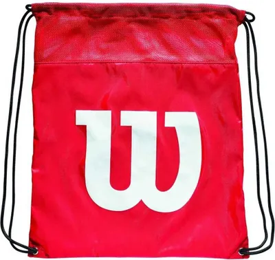 Image de Sac a dos Wilson sac a cordon WRZ877799