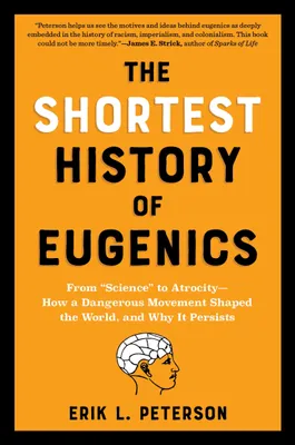 Immagine prodotto di The Shortest History of Eugenics