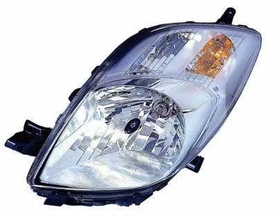 Produktbild von ABAKUS Scheinwerfer Links für TOYOTA Yaris Schrägheck (P9) 212-11K7L-LD-EM