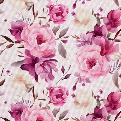 Obrázok produktu pre Vonkajší dekoratívny panel OXFORD - Blumen- DX2019