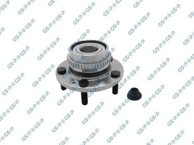 Produktbild von GSP Radlagersatz für HYUNDAI TUCSON (JM) 139mm 9233005K
