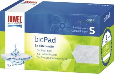 Obrázok produktu pre Filtračná niť Juwel Bioflow S/Compact S