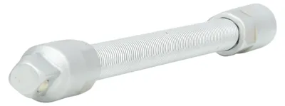 Immagine prodotto di KS TOOLS 1/4" Prolunga flessibile 150 mm - 911.1422