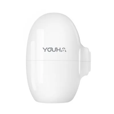Obrázok produktu pre Youha Baby Hojdačka – Automatické hojdanie pre kočík alebo buginu – Voľné ruky – 5 rýchlostí hojdania – Súčasťou taška a nabíjací kábel