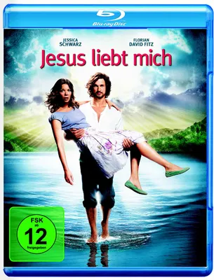 Produktbild von Jesus liebt mich