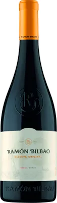 Produktbild von Ramon Bilbao Rioja Reserva DOCa Original 43 2018 Rioja | Spanien | 13,5% vol | 0,75 l