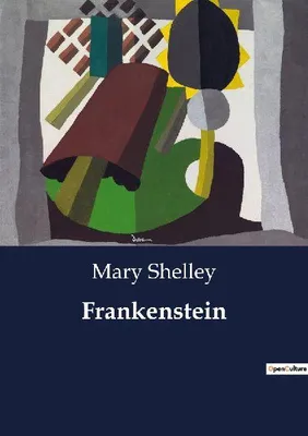 Produktbild von Frankenstein