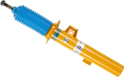 Produktbild von BILSTEIN Stoßdämpfer Vorne Links für BMW 1 Schrägheck (E87) B8 Performance Plus Federbein 35-115939