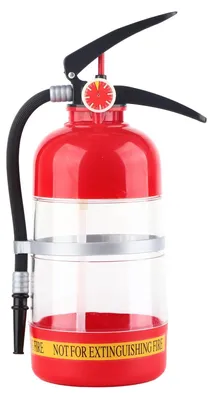 Zdjęcie produktu dla Dozownik płynu do gaśnic, model 2L