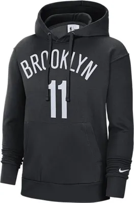 Immagine prodotto di Felpe Nike Nba Brooklyn Nets Kyrie Irving DB1194010