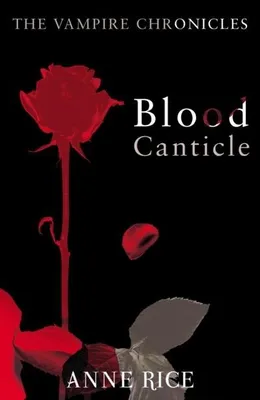 Obrázok produktu pre Blood Canticle