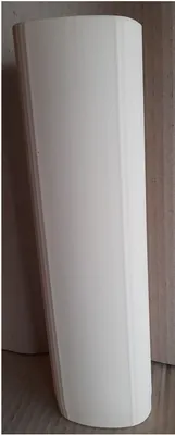 Produktbild von Heizungsverdunster für Rippenheizkörper Nachbildung natur