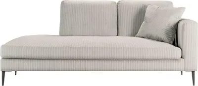 Image de Chaise longue/divan droit Covex-Ontario-S 2