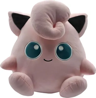 Produktbild von Pokemon Jigglypuff plush Rucksack 28cm