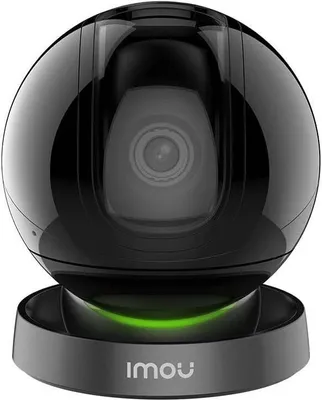 Zdjęcie produktu dla Kamera wewnętrzna Wi-Fi 360° IMOU Rex, 4MP, 2560 x 1440, H.265