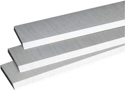 Produktbild von Famanu Schabmesser Set von 6 - Hochwertige Qualität für Holzarbeiten