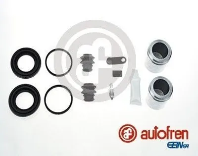 Produktbild von AUTOFREN SEINSA Bremssattel-Reparatursatz für KIA SORENTO I (JC) Vorne 46mm D41869C