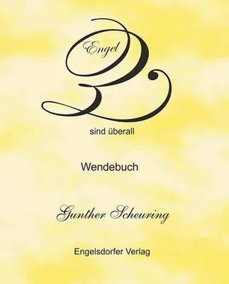 Produktbild von Engel - Mensch: Band 5