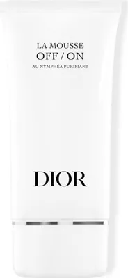 Produktbild von Dior Mousse Off-On Crema Limpiadora 125ml