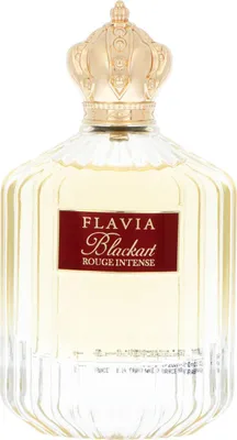 Produktbild von Flavia Blackart Rouge Intensiv Edp 100ml