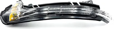Produktbild von Spiegelblinker Blinker Links Außenspiegel Blinker passend für Audi A6 4G C7
