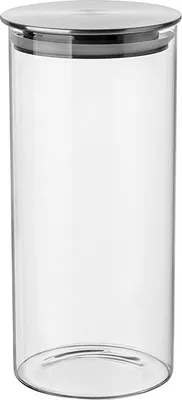 Produktbild von Florina Tube Glas Lebensmittelbehälter 1000ml