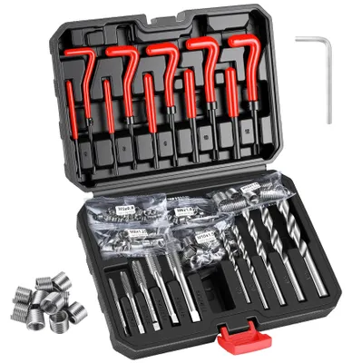 Obrázek produktu pro Sada pro opravu závitů