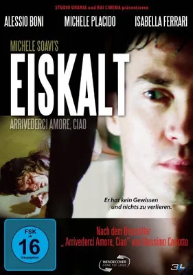 Produktbild von Colli, M: Eiskalt