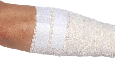 Produktbild von Rudapor® mit Seitenscheiben Fixierpflaster - 1,25cm