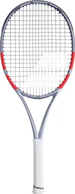 Produktbild von Babolat PURE STRIKE TEAM Grey/Fluo Strike 2