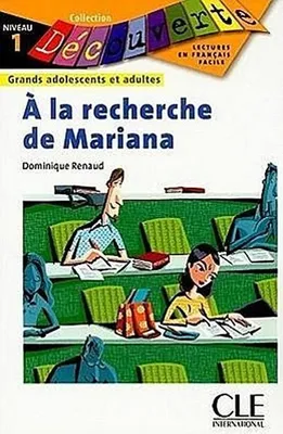 Imagen del producto de Descubrimiento