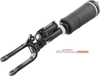 Obrázek produktu pro Přední odpružení vzduchové pružiny s ADS pro Mercedes třídy R W251 V251 A2513203013