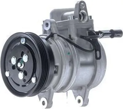 Immagine prodotto di Compressore climatizzatore Compressione refrigerante 12 V Ø 112 mm MAHLE per KIA PICANTO