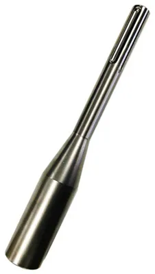Produktbild von Makita E-13041, Adapter, SDS Max, Schwarz, 1 Stück(e), 260 mm, 2,22 cm