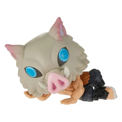 Obrázek produktu pro Funko POP 59159 Demon Slayer - figurka Inosukeho | Kimetsu no Yaiba Figure | Inosuke - sběratelská figurka