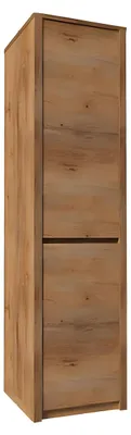 Immagine prodotto di Armadio in legno Armadio Armadio per tessuti Armadio Camera da letto Ingresso Corridoio