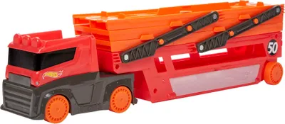 Image de Hot Wheels Mega-Truck (SIOC)